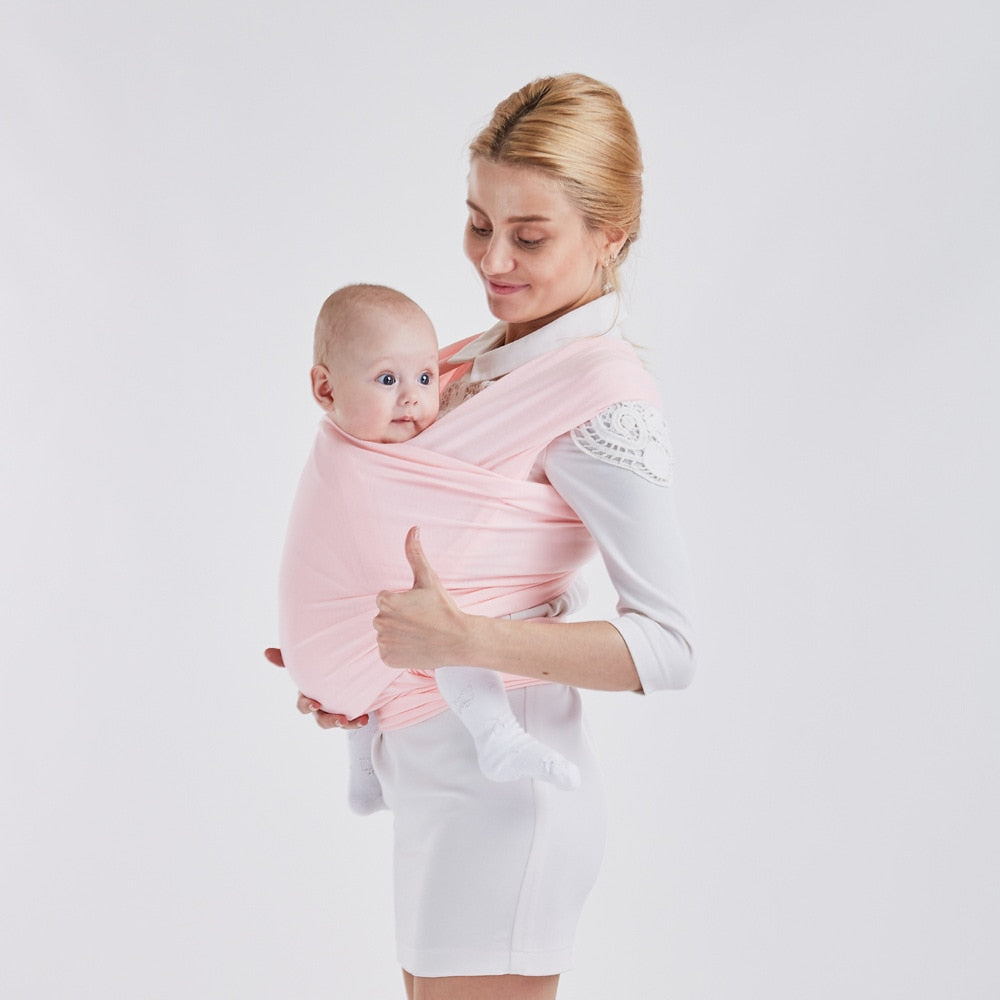 Baby Sling Wrap