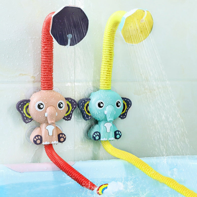 Bath Toys Shower Water Spray