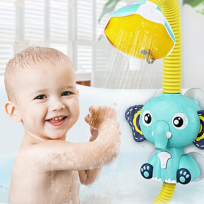 Bath Toys Shower Water Spray